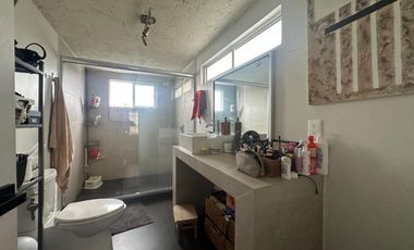 Casa en Condomino en Venta en SAN JERONIMO ACULCO