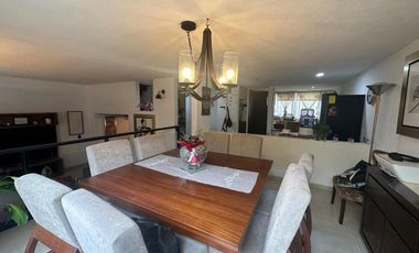 Casa en Condomino en Venta en SAN JERONIMO ACULCO