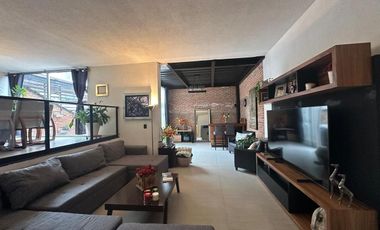 Casa en Condomino en Venta en SAN JERONIMO ACULCO