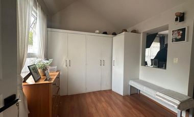 Casa en Condomino en Venta en SAN JERONIMO ACULCO