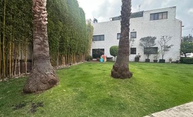 Casa en Condomino en Venta en SAN JERONIMO ACULCO