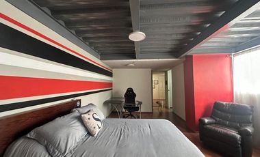 Casa en Condomino en Venta en SAN JERONIMO ACULCO
