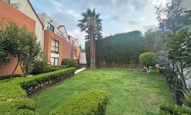 Casa en Condomino en Venta en SAN JERONIMO ACULCO