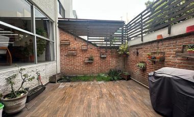 Casa en Condomino en Venta en SAN JERONIMO ACULCO