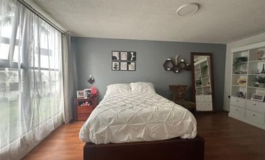 Casa en Condomino en Venta en SAN JERONIMO ACULCO
