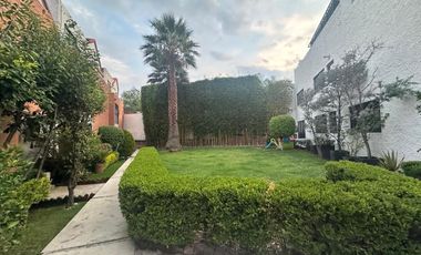 Casa en Condomino en Venta en SAN JERONIMO ACULCO