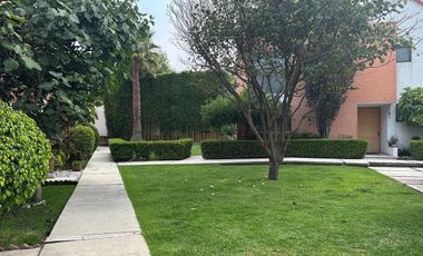 Casa en Condomino en Venta en SAN JERONIMO ACULCO