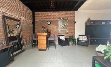 Casa en Condomino en Venta en SAN JERONIMO ACULCO