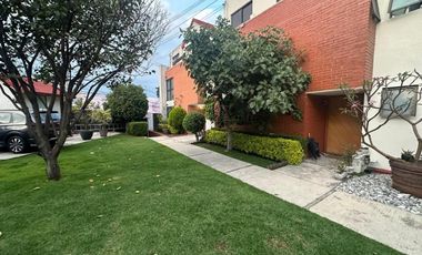 Casa en Condomino en Venta en SAN JERONIMO ACULCO