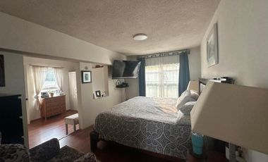 Casa en Condomino en Venta en SAN JERONIMO ACULCO