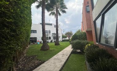Casa en Condomino en Venta en SAN JERONIMO ACULCO