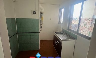 VENTA DEPARTAMENTO EN SECTOR FRANCKE