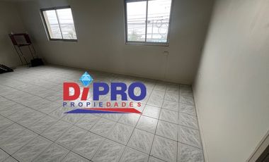 VENTA DEPARTAMENTO EN SECTOR FRANCKE