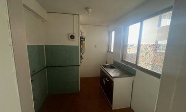 VENTA DEPARTAMENTO EN SECTOR FRANCKE