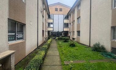 VENTA DEPARTAMENTO EN SECTOR FRANCKE