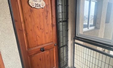 VENTA DEPARTAMENTO EN SECTOR FRANCKE