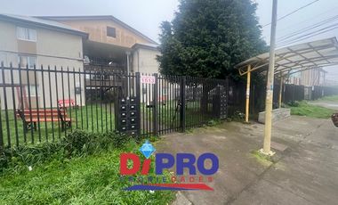 VENTA DEPARTAMENTO EN SECTOR FRANCKE