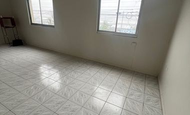 VENTA DEPARTAMENTO EN SECTOR FRANCKE