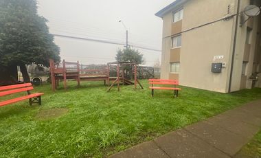 VENTA DEPARTAMENTO EN SECTOR FRANCKE