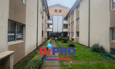 VENTA DEPARTAMENTO EN SECTOR FRANCKE