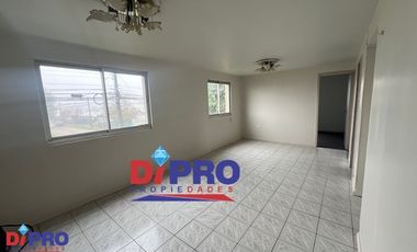VENTA DEPARTAMENTO EN SECTOR FRANCKE