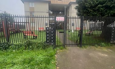 VENTA DEPARTAMENTO EN SECTOR FRANCKE