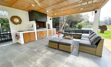 Casa en Arriendo en El Maizal/Las Brisas