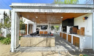 Casa en Arriendo en El Maizal/Las Brisas