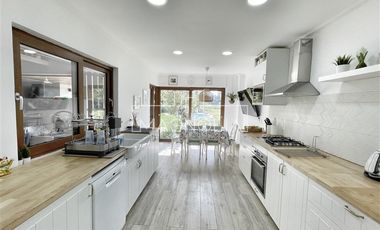 Casa en Arriendo en El Maizal/Las Brisas