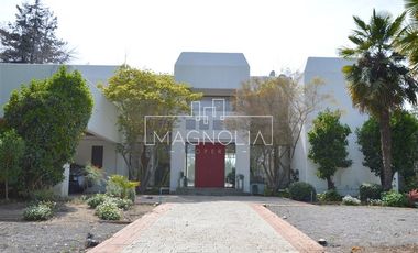 Casa en Arriendo en El Maizal/Las Brisas