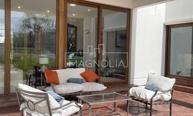 Casa en Arriendo en El Maizal/Las Brisas