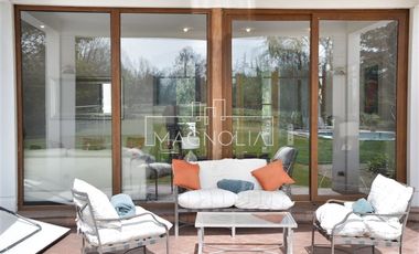 Casa en Arriendo en El Maizal/Las Brisas