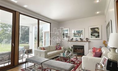 Casa en Arriendo en El Maizal/Las Brisas