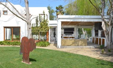 Casa en Arriendo en El Maizal/Las Brisas