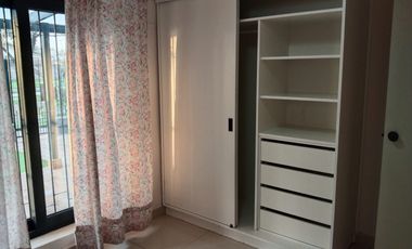 LUMINOSA Y ACOGEDORA CASA EN ÑUÑOA