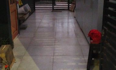 LUMINOSA Y ACOGEDORA CASA EN ÑUÑOA