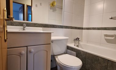 DEPARTAMENTO EN VENTA DE 2D 2B ESTAC Y BODEGA