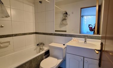 DEPARTAMENTO EN VENTA DE 2D 2B ESTAC Y BODEGA