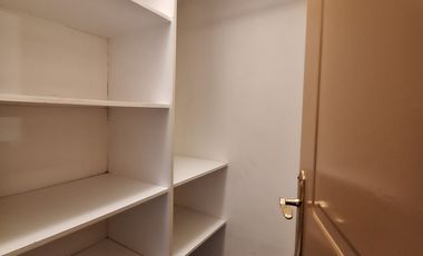 DEPARTAMENTO EN VENTA DE 2D 2B ESTAC Y BODEGA
