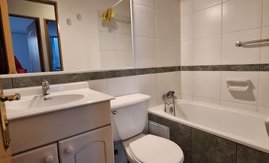 DEPARTAMENTO EN VENTA DE 2D 2B ESTAC Y BODEGA