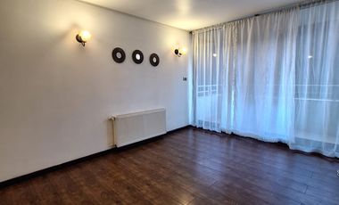 DEPARTAMENTO EN VENTA DE 2D 2B ESTAC Y BODEGA