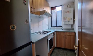 DEPARTAMENTO EN VENTA DE 2D 2B ESTAC Y BODEGA
