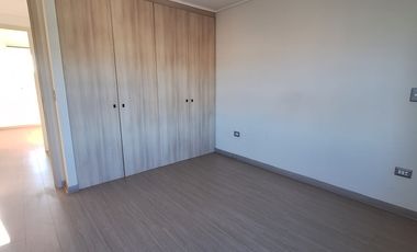 ARRIENDO CASA EN TEMUCO, AL FINAL DE LUIS DURAND