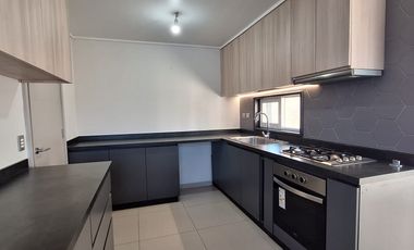 ARRIENDO CASA EN TEMUCO, AL FINAL DE LUIS DURAND