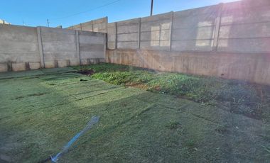 ARRIENDO CASA EN TEMUCO, AL FINAL DE LUIS DURAND