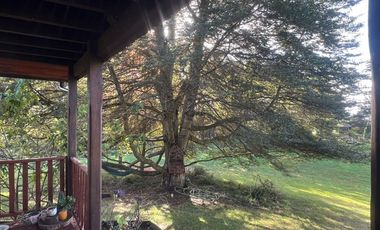 Casa en Venta en Condominio Los Volcanes - Llanquihue