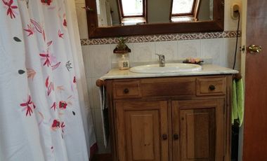 Casa en Venta en Condominio Los Volcanes - Llanquihue