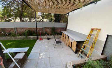 VENTA CASA 4HAB 5BA VITACURA