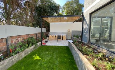 VENTA CASA 4HAB 5BA VITACURA