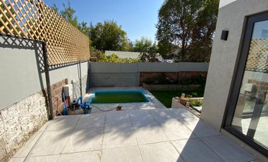 VENTA CASA 4HAB 5BA VITACURA
